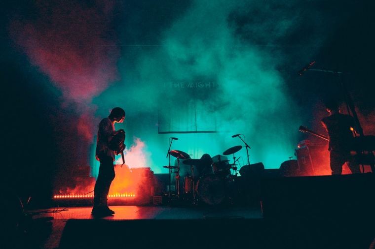 I The Mighty Theater at MSG Highlark