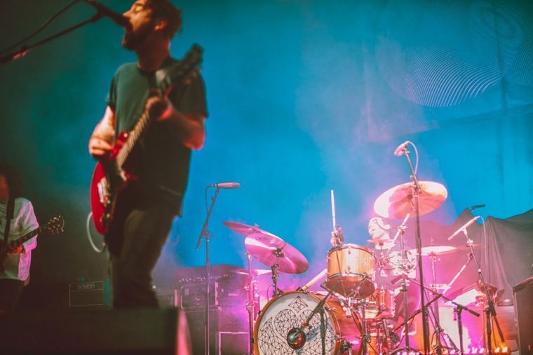 I The Mighty Theater at MSG Highlark