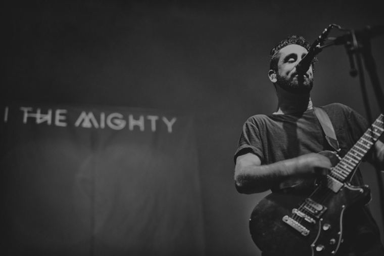 I The Mighty Theater at MSG Highlark