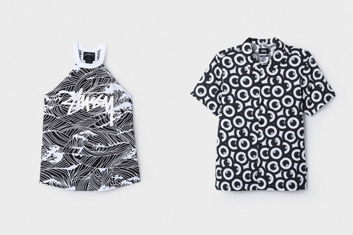 Stussy Highlark