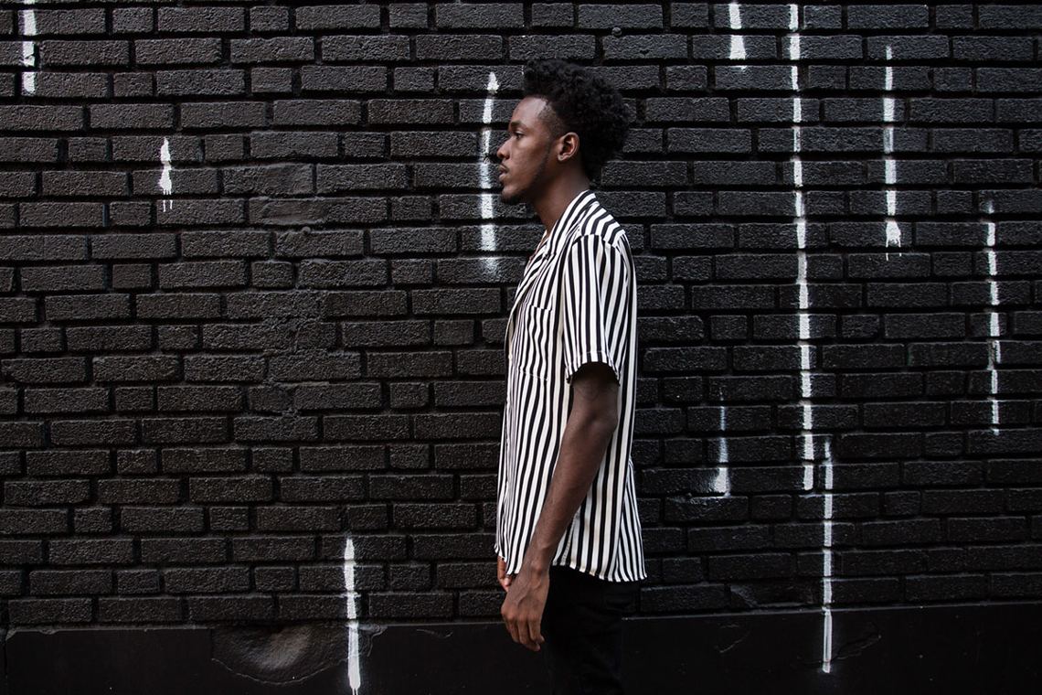 Adrian Daniel Interview Highlark