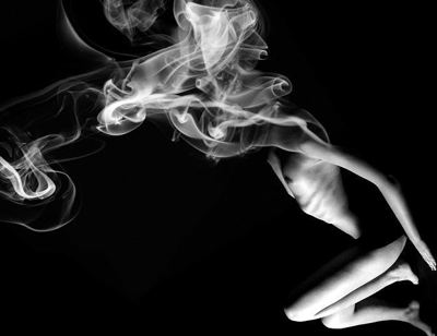 Stefano Bonazzi - Smoke 14 Stefano Bonazzi Highlark
