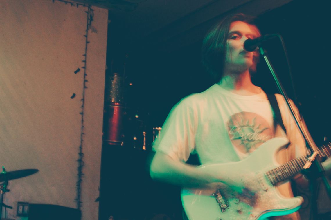 Vundabar Shea Stadium Highlark