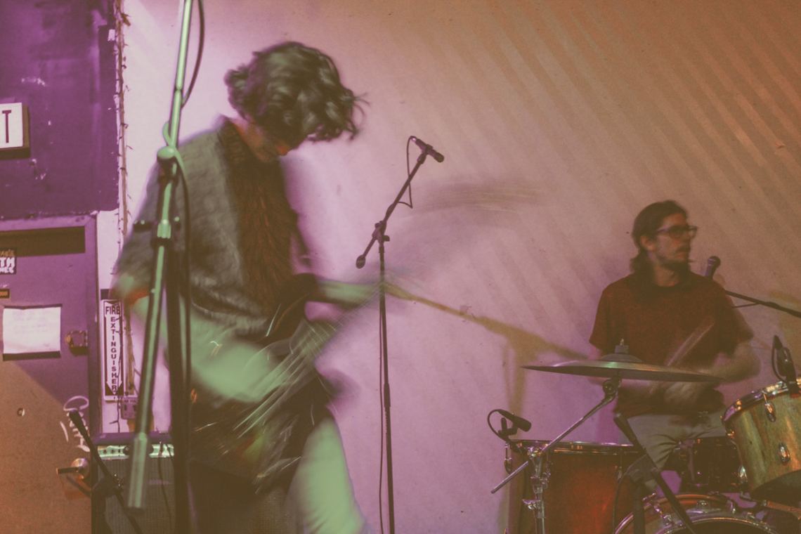 Vundabar Shea Stadium Highlark