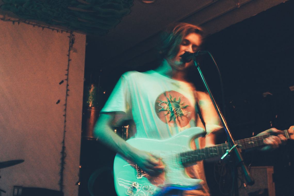 Vundabar Shea Stadium Highlark