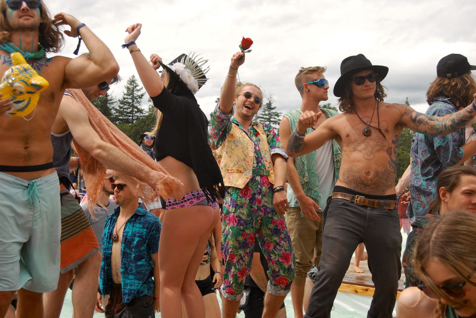 what the festival no fomo