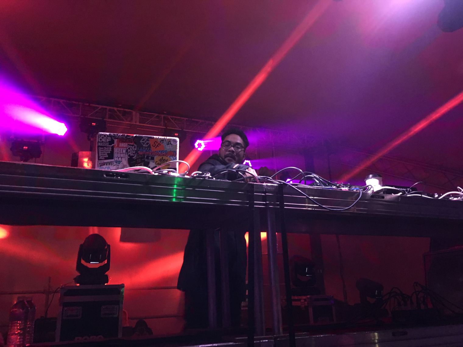what the festival no fomo