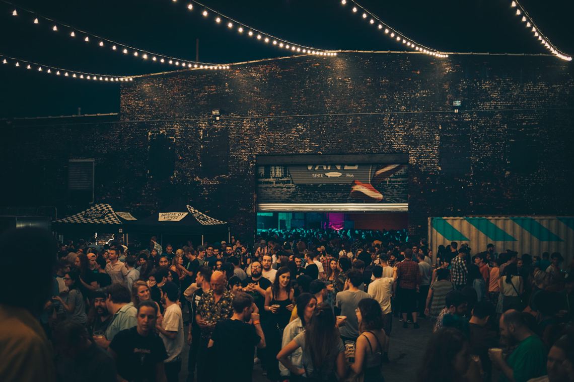 House Of Vans By Hinds Highlark