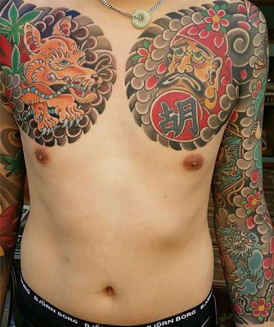 Iain Mullen Highlark