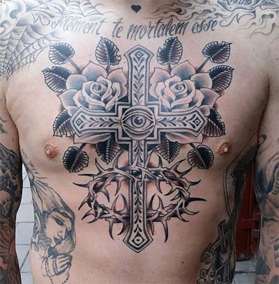 Iain Mullen Highlark