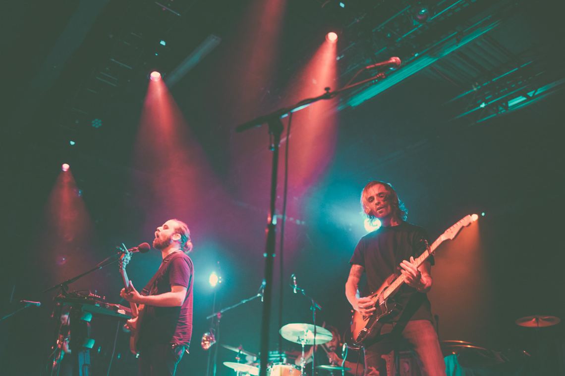 Gates Parallel Lives Interview Highlark