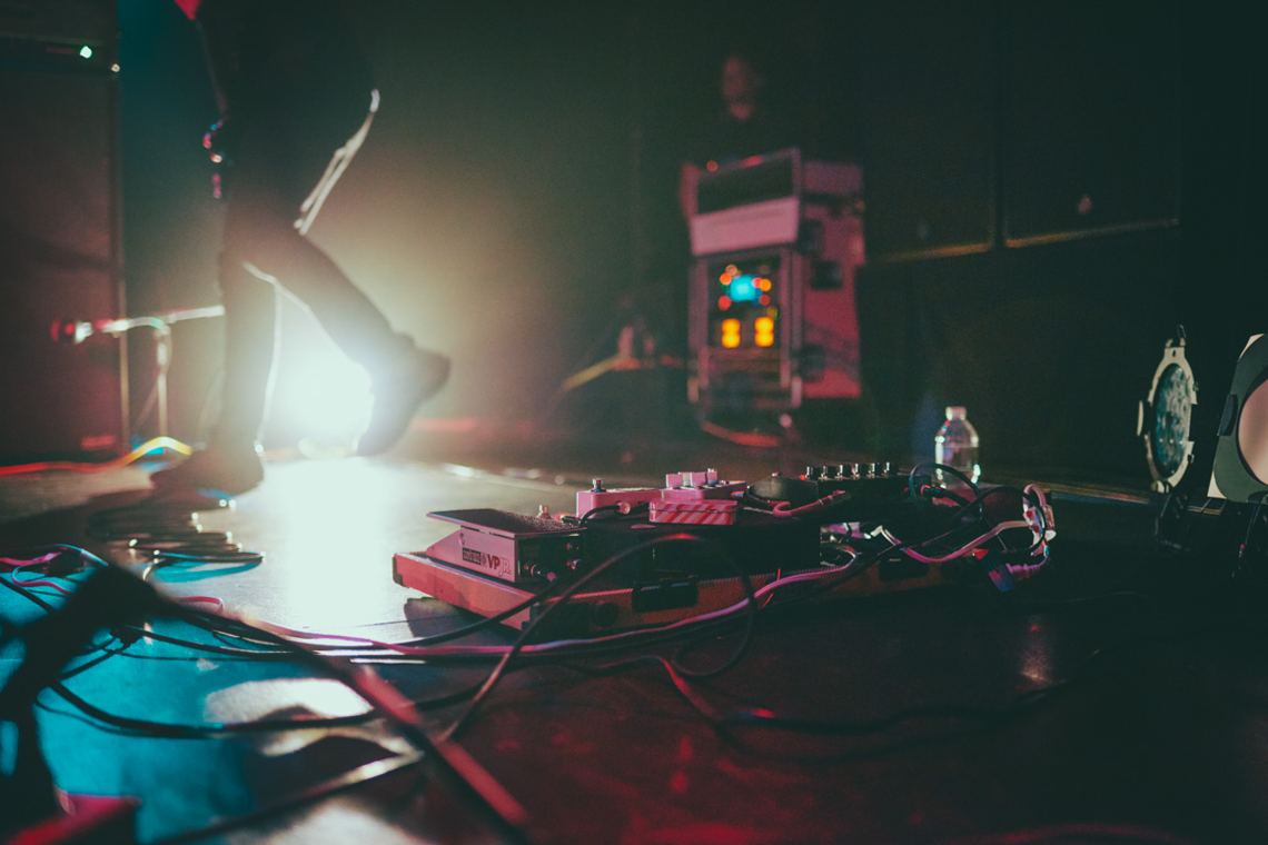 Gates Parallel Lives Interview Highlark