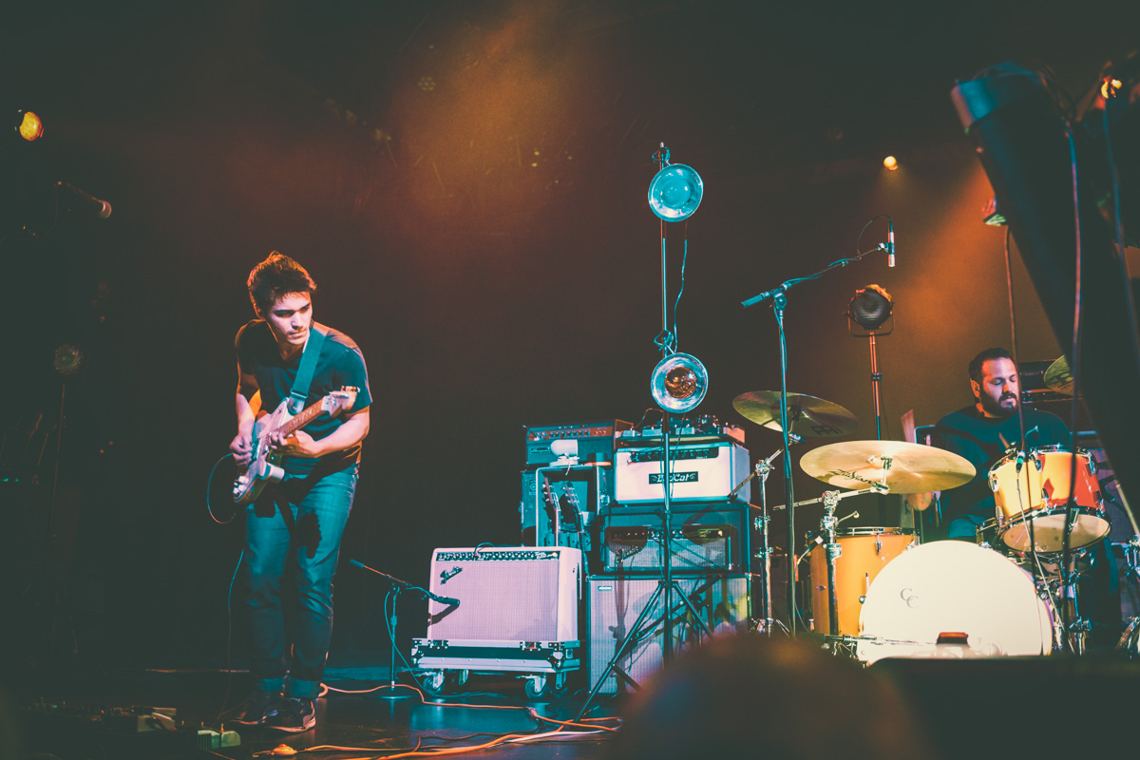 Gates Parallel Lives Interview Highlark