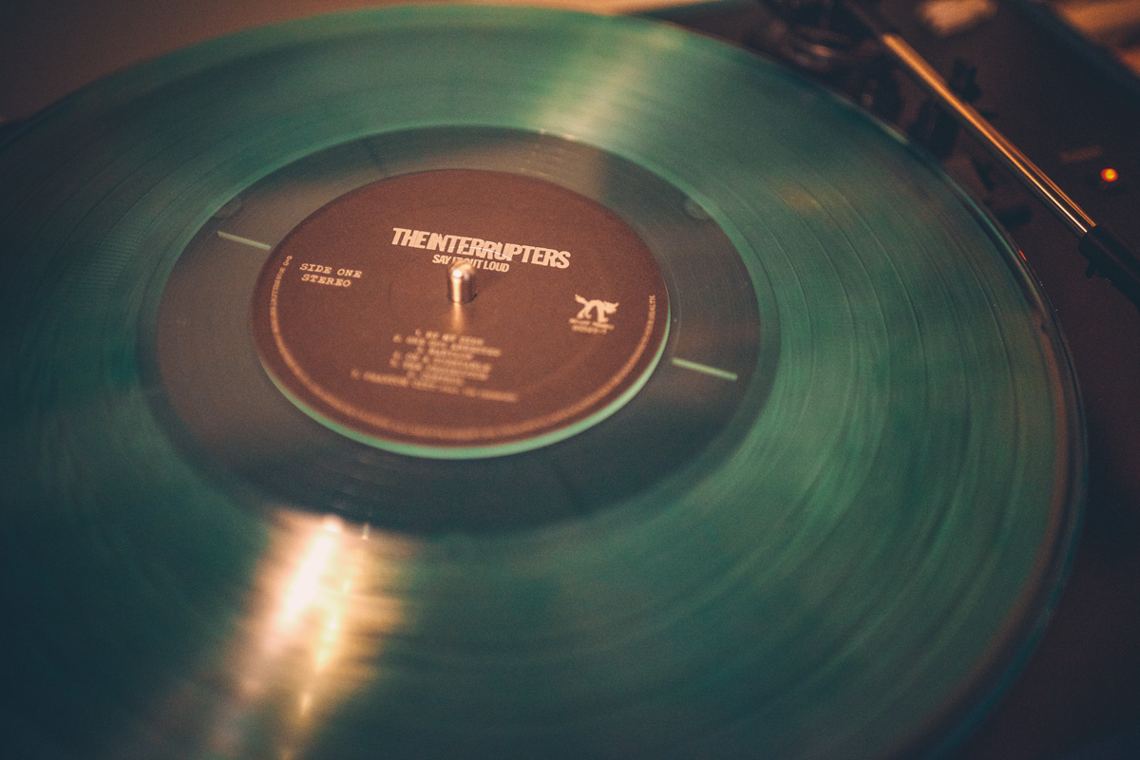 Best online vinyl stores highlark