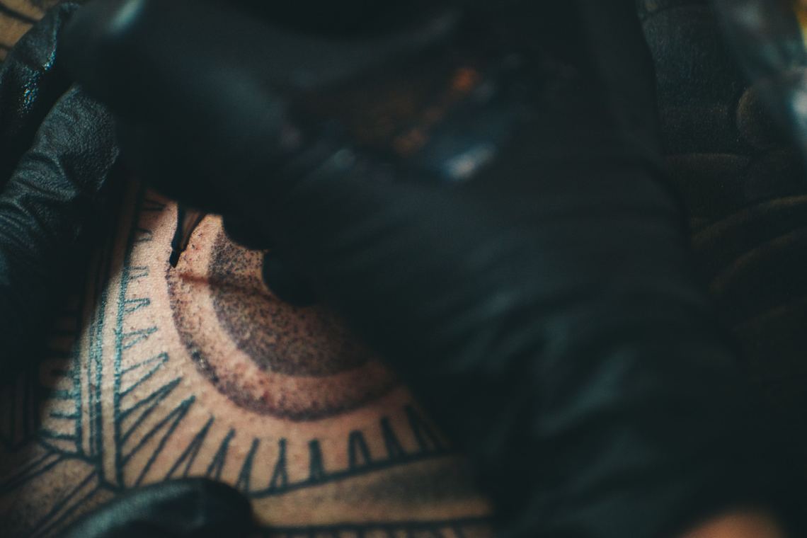 Zac Scheinbaum Interview Highlark