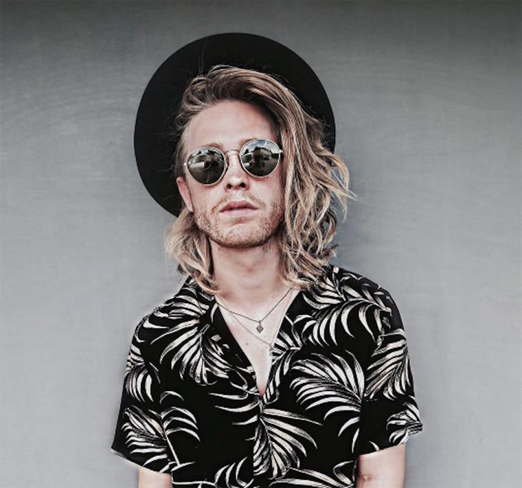 Elay Neal Moses Interview Highlark
