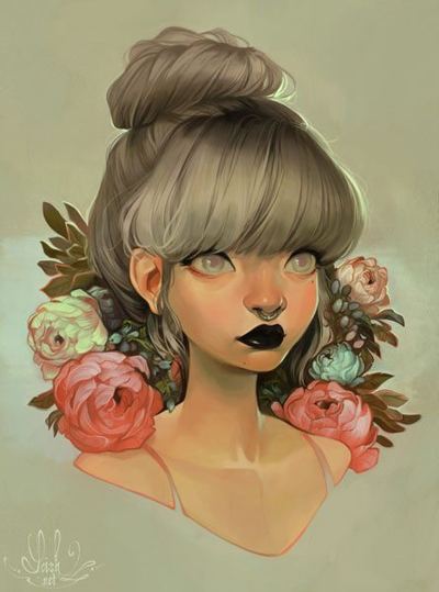 Lois Van Baarle Highlark