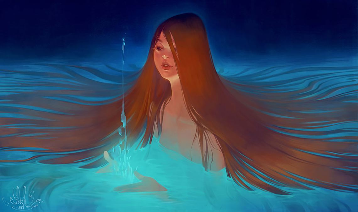 Lois Van Baarle Highlark