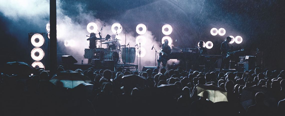 Unknown Mortal Orchestra Highlark