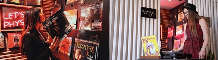 best online record stores Highlark