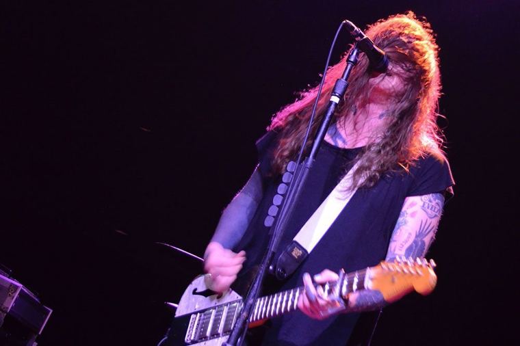 Against Me! Shape Shift With Me Highlark