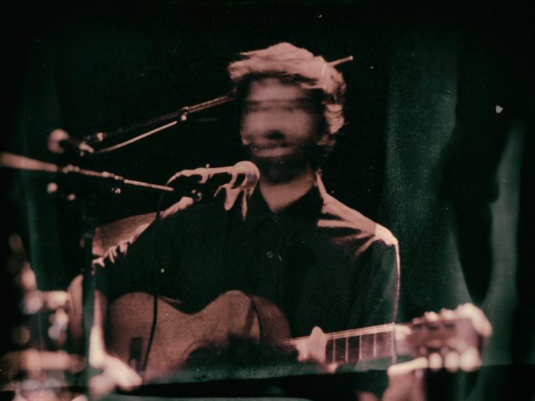 Devendra Banhart Highlark