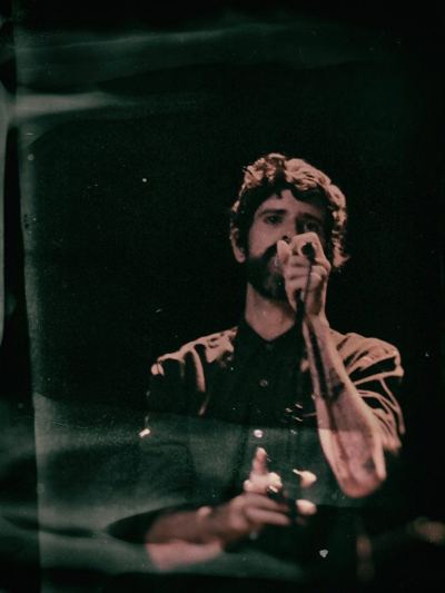Devendra Banhart Highlark