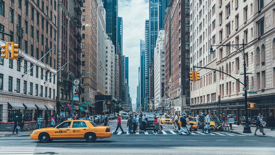 New York Style Highlark