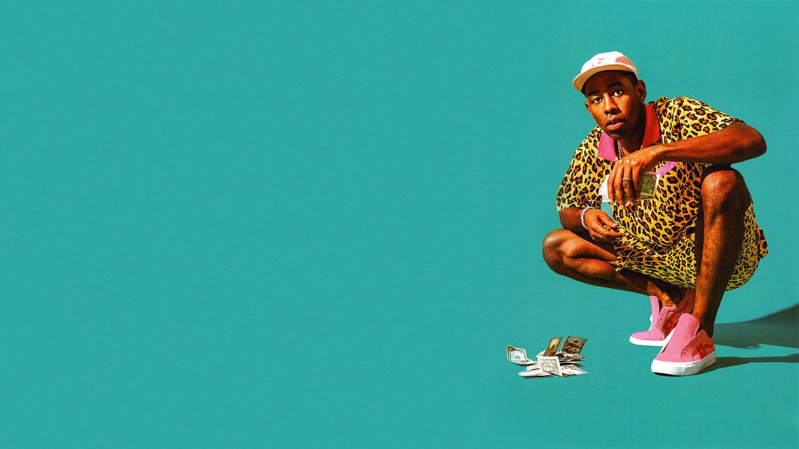 Golf Wang FW16 Lookbook Highlark