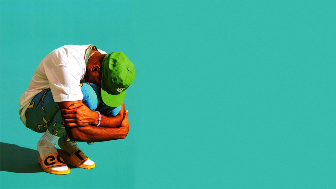 Golf Wang FW16 Lookbook Highlark