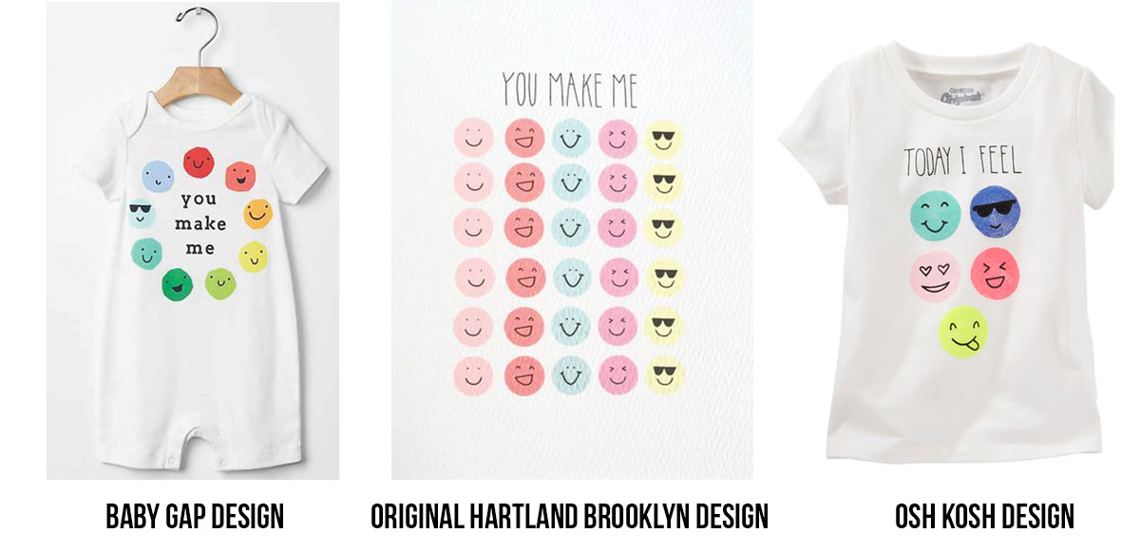Fashion Theft Highlark