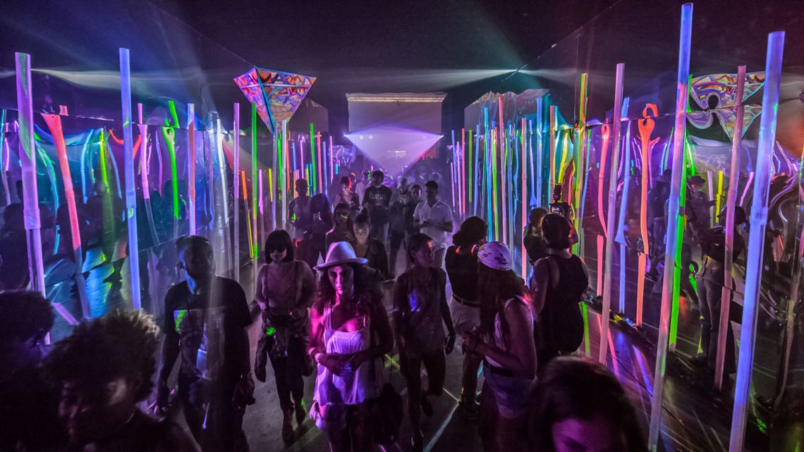 III Points Festival 2016 Recap Highlark