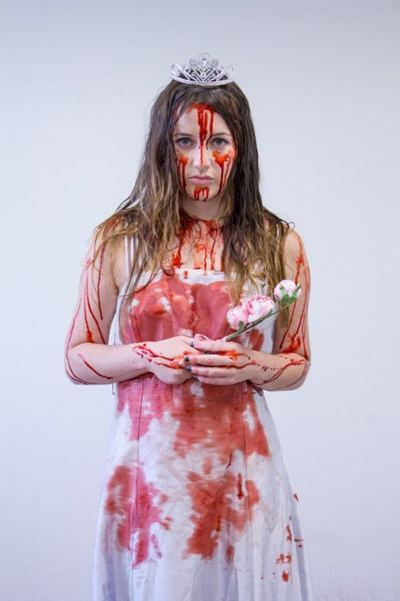 Last Minute Halloween Outfits Highlark
