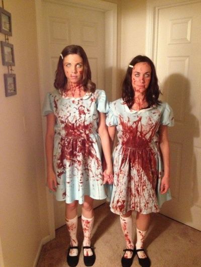 Last Minute Halloween Outfits Highlark