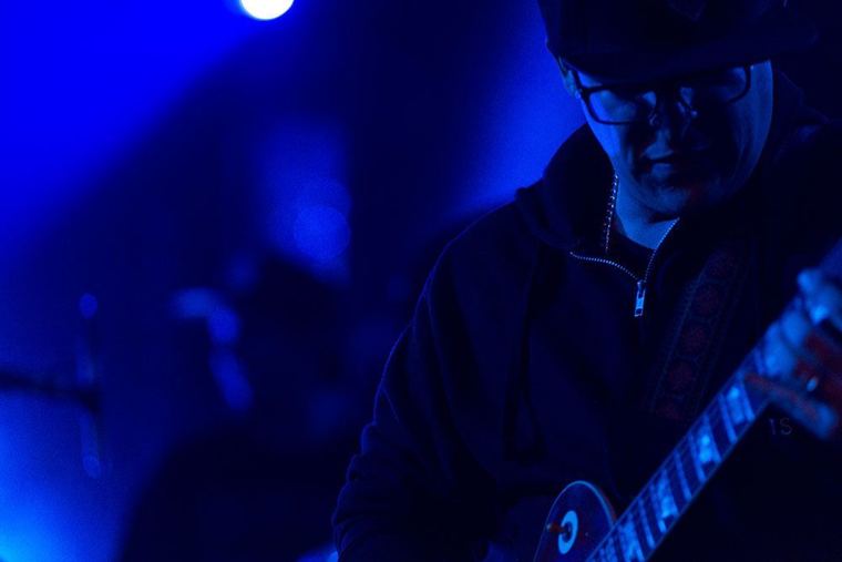 Lettuce live Playstation Theater