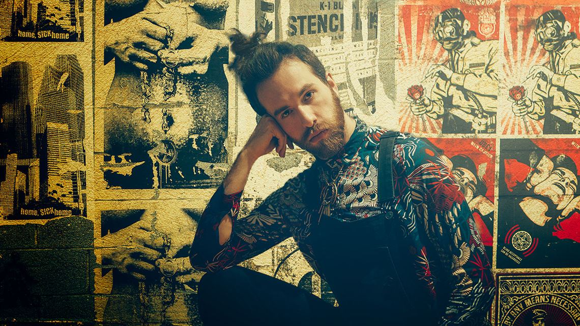 Michael Blume