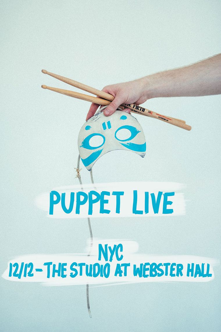 Puppet Live