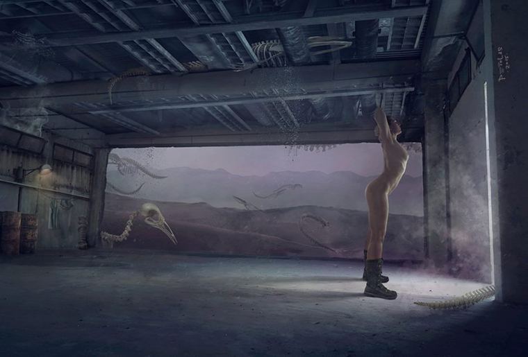 Nikolina Petolas