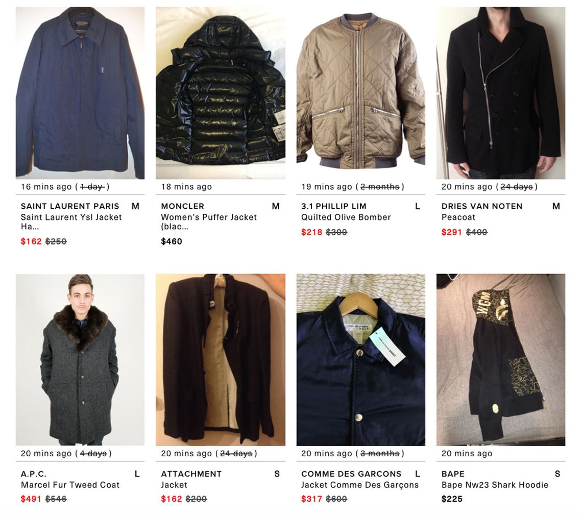 Grailed