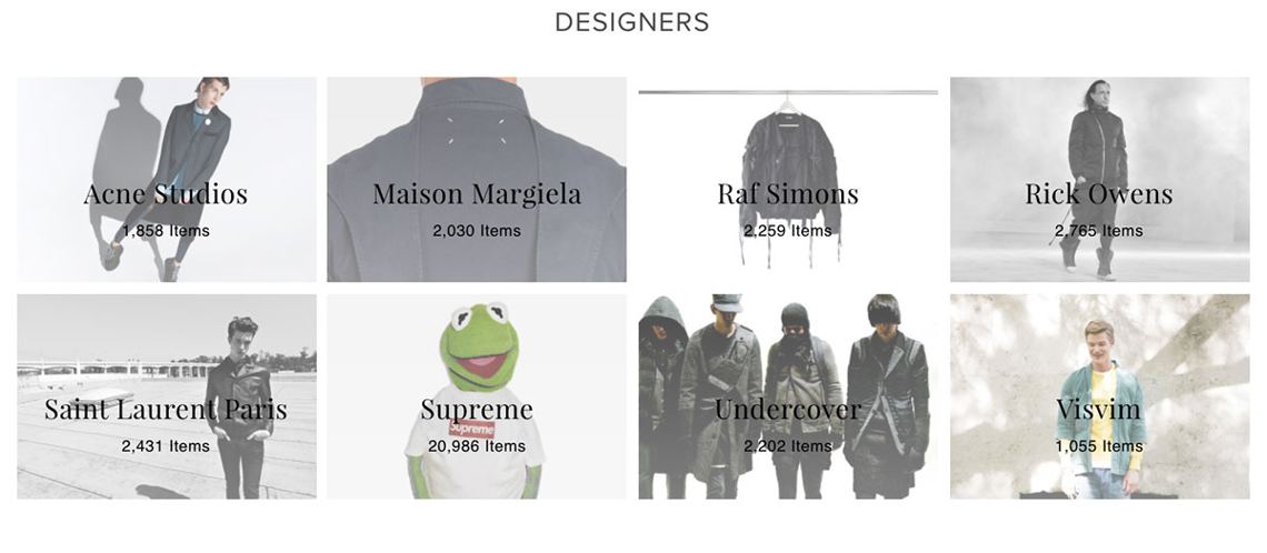 Grailed
