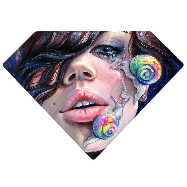 Tanya Shatseva