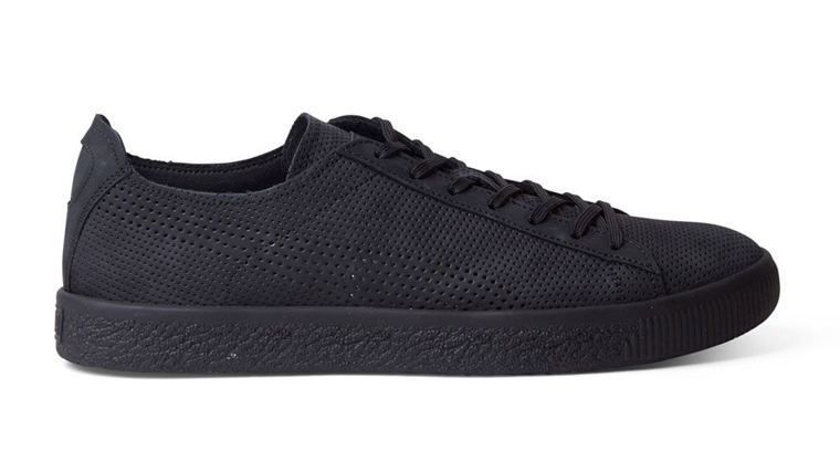 Adidas Clyde