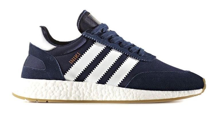 Adidas Iniki