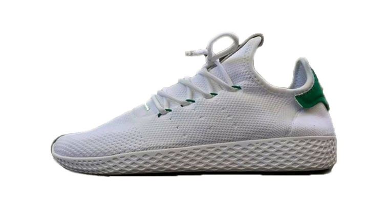 Millennial Sneakerheads