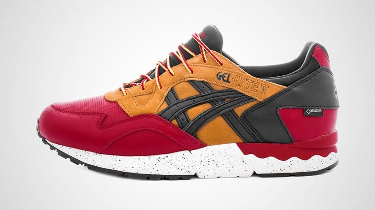 Asics Gel V
