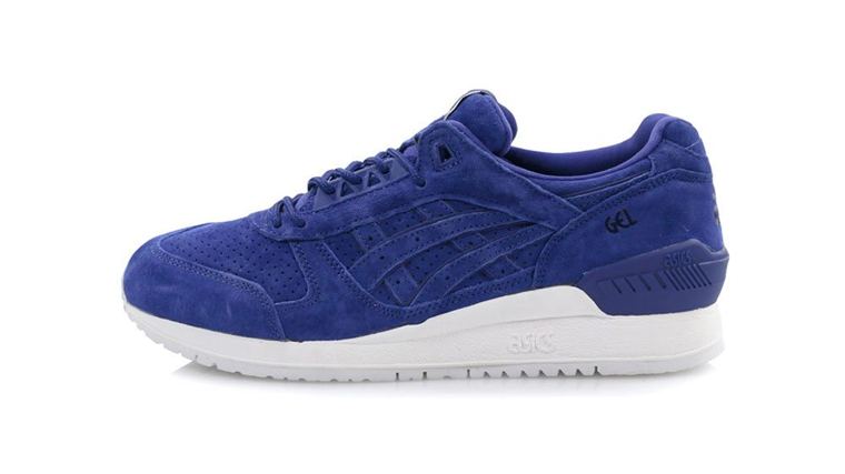 Asics Gel
