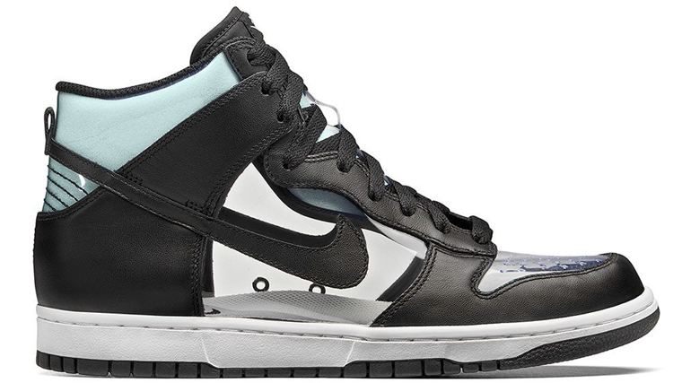 Millennial Sneakerheads
