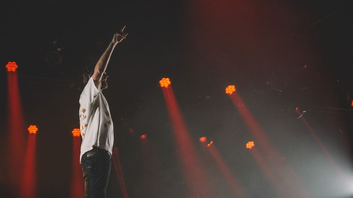 SXSW 2017
