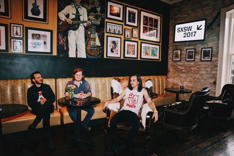 The Moms Interview SXSW 2017