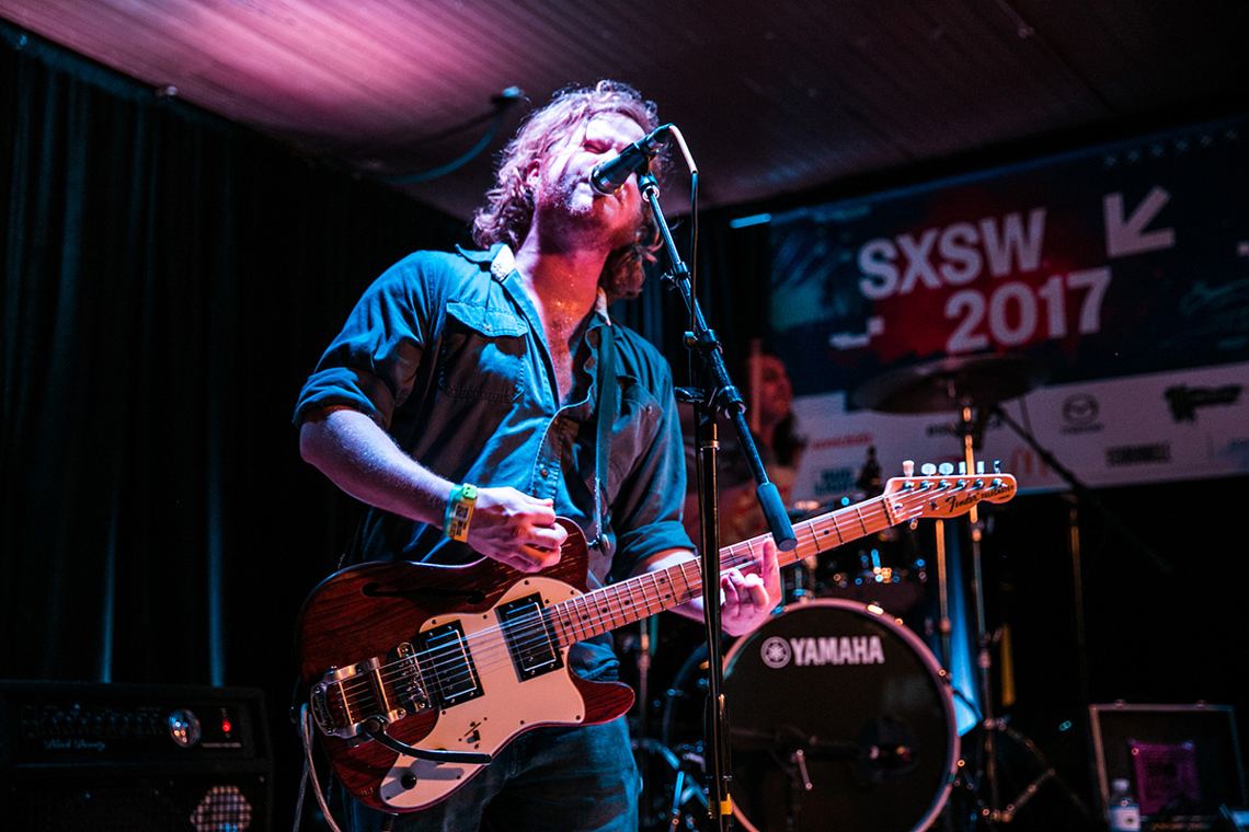 The Moms Interview SXSW 2017